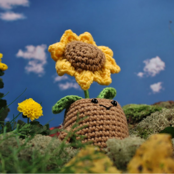 The Sunflower