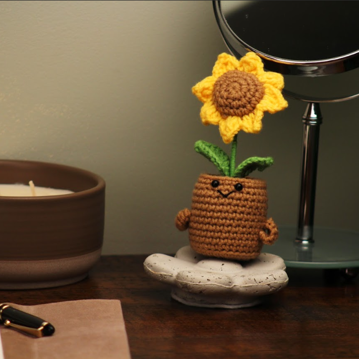The Sunflower