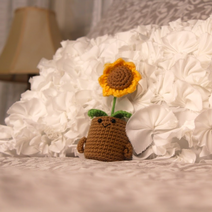 The Sunflower