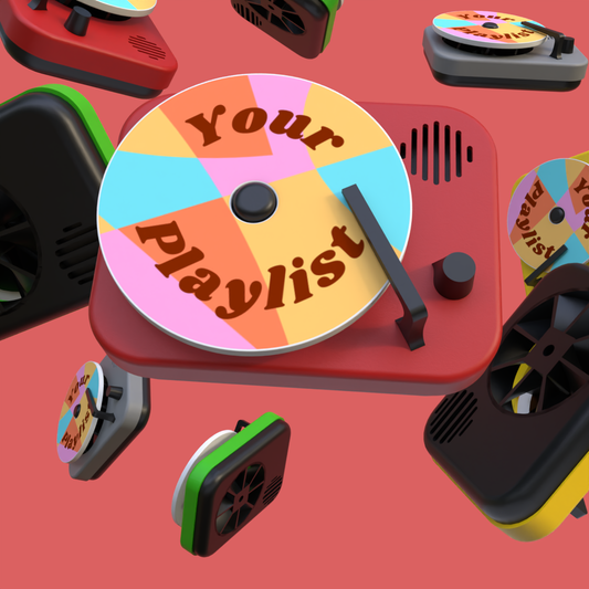 The Spinner Bulk custom image