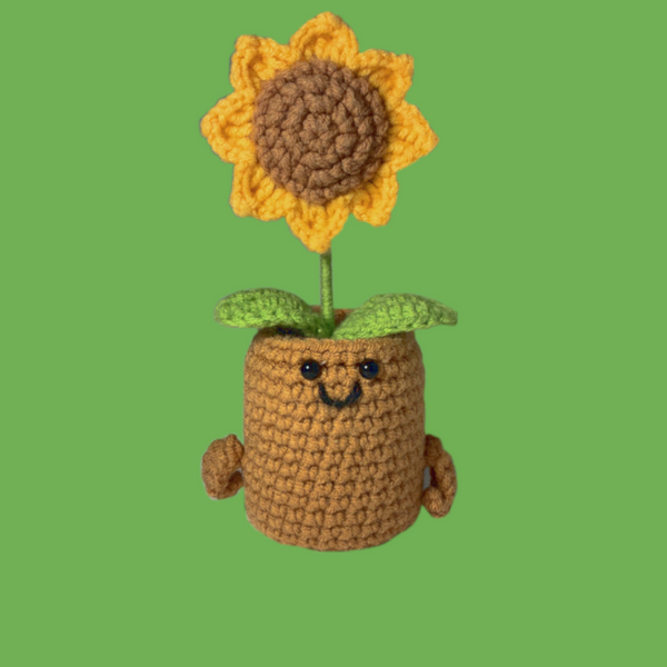 The Sunflower