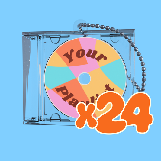 The Artist custom image