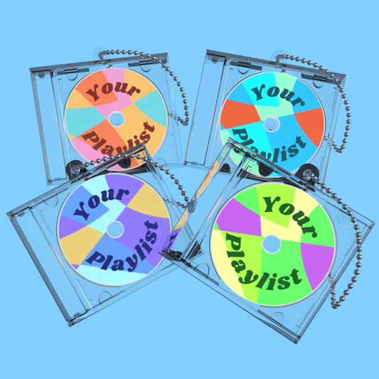 The Audiophile custom image