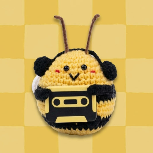 The Bee custom image