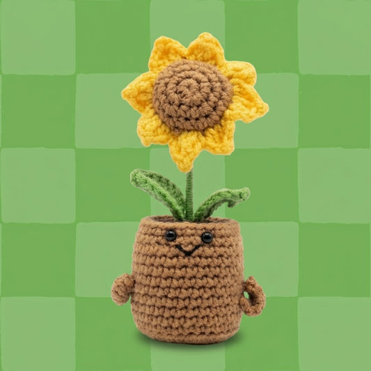 The Sunflower custom image