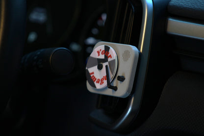 The Spinner