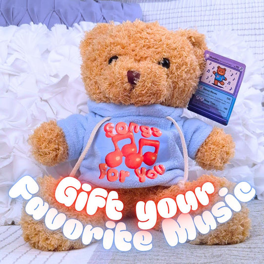 Mumbles custom image