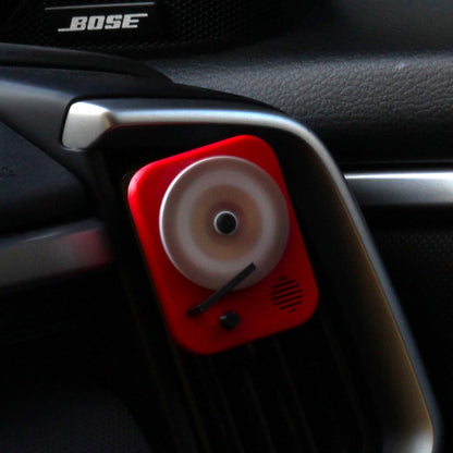 The Spinner