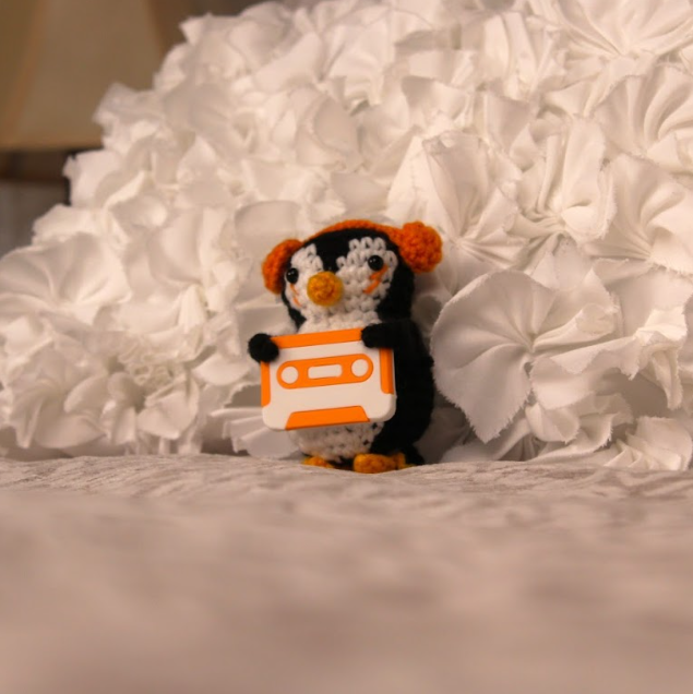 The Penguin