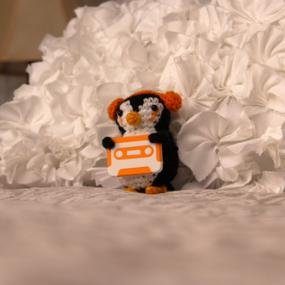 The Penguin