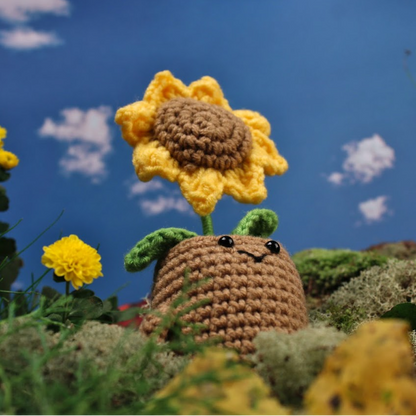 The Sunflower