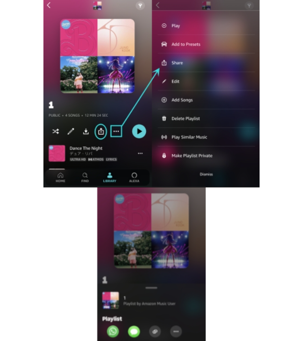 Amazon Music