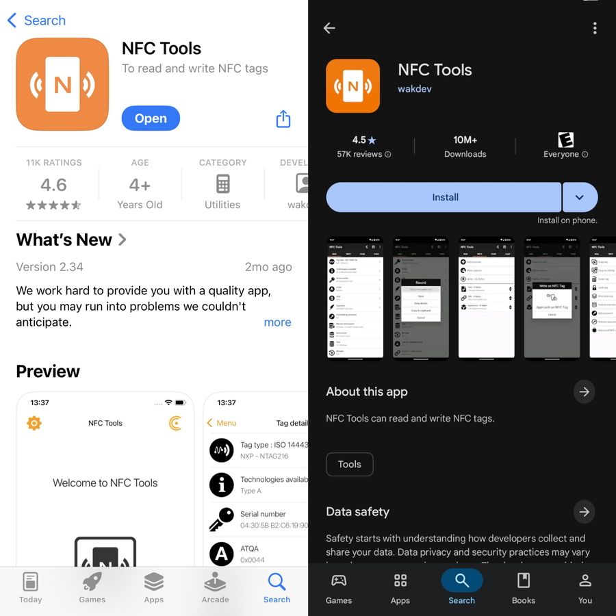 How to Update Your Playlist Link