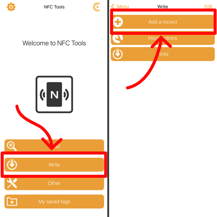 Step-by-Step Instructions