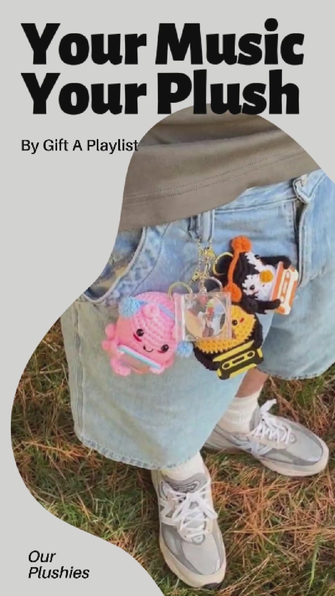 The Bee – Gift A Playlist