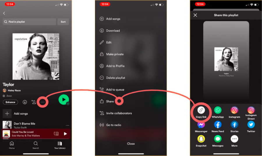 Spotify