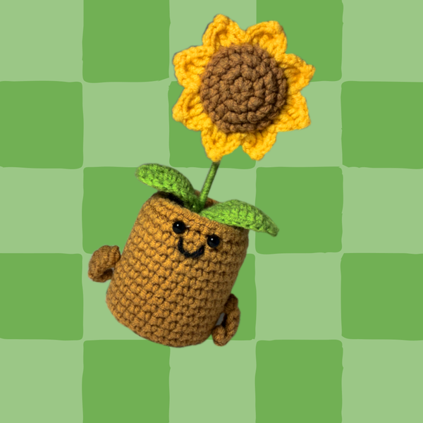 The Sunflower